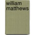 William Matthews