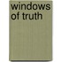 Windows Of Truth