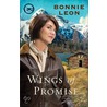 Wings Of Promise door Bonnie Leon