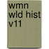 Wmn Wld Hist V11
