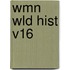 Wmn Wld Hist V16