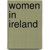 Women In Ireland door Anna Brady