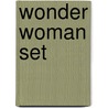 Wonder Woman Set door Dan Schoening