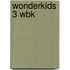 Wonderkids 3 Wbk
