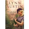 Wonderland Creek door Lynn N. Austin