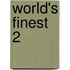 World's Finest 2