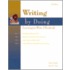 Writing By Doing