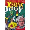 X-Statix Omnibus by Sean Phillips
