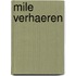 mile Verhaeren