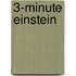 3-Minute Einstein