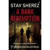 A Dark Redemption door Stav Sherez