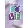 A Journal Of Love by Pamela Smith