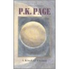 A Kind of Fiction by P.K. Page