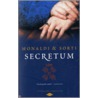Secretum by Monaldi