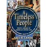 A Timeless People door Saul H. Landa