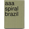 Aaa Spiral Brazil door Jane Egginton