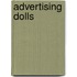 Advertising Dolls