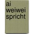 Ai Weiwei spricht