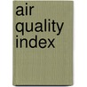 Air Quality Index door John McBrewster