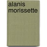Alanis Morissette door John McBrewster
