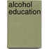 Alcohol Education