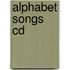 Alphabet Songs Cd