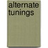 Alternate Tunings