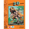 Amazing 3D Comics door Steve Ditko