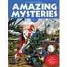 Amazing Mysteries by Blake Bell