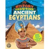Ancient Egyptians door Phillip Steele