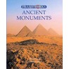 Ancient Monuments door Shana Priwer