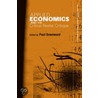 Applied Economics door Staffordshire University