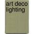 Art Deco Lighting