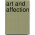 Art and Affection