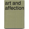 Art and Affection door Panthea Reid