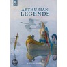 Arthurian Legends door Stephen Edden