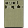 Asgard (Stargate) door John McBrewster