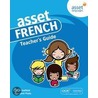 Asset Teach Guide door Marie Gatfield