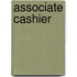 Associate Cashier
