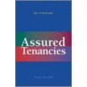 Assured Tenancies door J. Fox-Andrews
