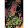 Astonishing X-Men door Tom Fish