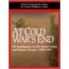 At Cold War's End by The Central Intelligence Agency