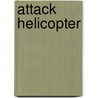 Attack Helicopter door John McBrewster