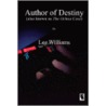 Author of Destiny door Lee Williams