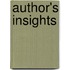 Author's Insights