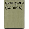 Avengers (Comics) door John McBrewster