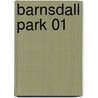 Barnsdall Park 01 door Melanie Simo
