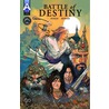 Battle Of Destiny by Chuck Dixon