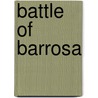 Battle of Barrosa by John McBrewster