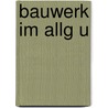 Bauwerk Im Allg U by Quelle Wikipedia